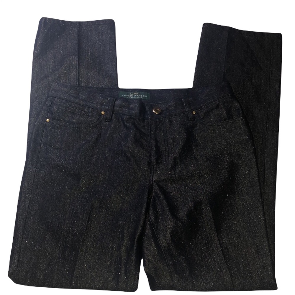 Lauren Jeans Company Ralph Lauren Size 6 Pants